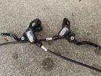 Hope Race X2 Remmen Set, Gebruikt, Overige typen, Racefiets, Ophalen of Verzenden