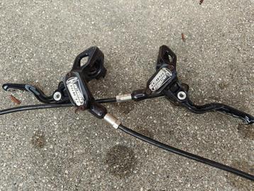 Hope Race X2 Remmen Set beschikbaar voor biedingen