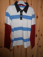 Trui maat 170-176 in frisse kleuren, Ophalen of Verzenden, Zo goed als nieuw, Jongen, Trui of Vest