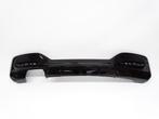 BMW F20 lift F21 LCI 15-19 achterbumper spoiler MorVision MV, Gebruikt, -, -, Ophalen of Verzenden