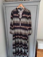 K-design jurk L, Kleding | Dames, Jurken, K-design, Ophalen of Verzenden, Zo goed als nieuw, Onder de knie