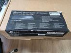 TP-Link TL-SG3428MP Switch - Nieuw in Doos, Info@coretechd.nl, TP-Link, Nieuw, Ophalen of Verzenden