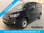 Fiat Doblò 1.5D 130pk L1 Automaat / Euro 6 / Airco / Cruise, Stof, Gebruikt, 4 cilinders, Met garantie (alle)