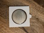 Zilveren 10 euro munt geboorte Amalia, Ophalen of Verzenden, Euro's, Losse munt, Geboorte of Huwelijk
