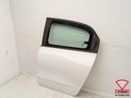 Renault Twingo 3 2014+ Portier Deur Links Achter Wit, Auto-onderdelen, Gebruikt, Ophalen of Verzenden, Links, Renault