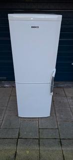 Beko koelvries combinatie, Witgoed en Apparatuur, 200 liter of meer, Ophalen, Met aparte vriezer, 160 cm of meer