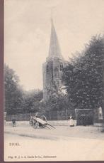 Kerkdriel Kerk, Verzamelen, Verzenden