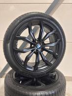 20 INCH BMW STYLING 695 ORIGINEEL X3 G01 X4 G02 IX3 WINTER, Auto-onderdelen, Banden en Velgen, 245 mm, Banden en Velgen, Petuelring 130, 80809 München, Duitsland