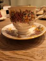 Royal kent kop en schotel, Ophalen of Verzenden