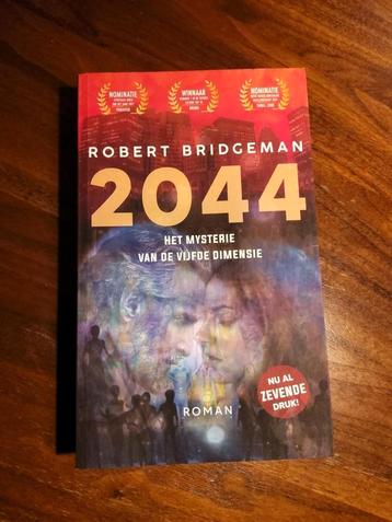 Robert Bridgeman - 2044 beschikbaar voor biedingen