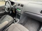 Volkswagen Polo 1.2 TSI BlueMotion 5 DEURS / DELAR ONDERHOUD, Voorwielaandrijving, Euro 5, Stof, Gebruikt