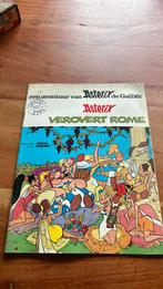 Asterix verovert Rome, Boeken, Stripboeken, Ophalen of Verzenden, Zo goed als nieuw, Eén stripboek