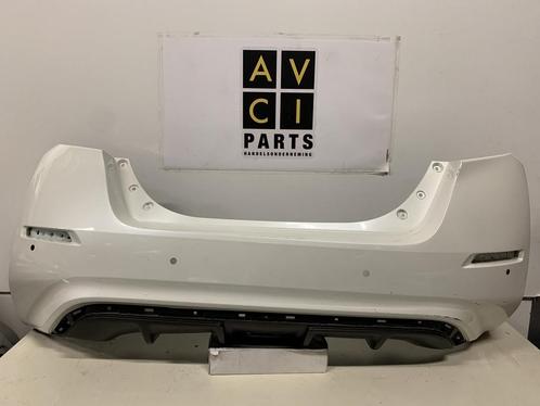 Nissan Leaf facelift achterbumper bumper 18-, Auto-onderdelen, Carrosserie en Plaatwerk, Bumper, Nissan, Achter, Gebruikt, Ophalen of Verzenden