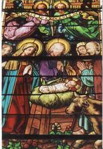 Steenderen (Gld) St. Willibrorduskerk Geb. van Christus,, Verzamelen, Verzenden, 1980 tot heden, Gelopen, Gelderland