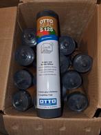 Otto Seal S125 Sanitairkit Wit - 13 Tubes, Doe-het-zelf en Verbouw, Isolatie en Afdichting, Ophalen