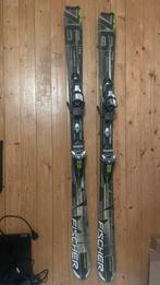 Fischer amc 76 (158cm), 140 tot 160 cm, Ophalen of Verzenden, Skiën, Ski's