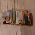 Diverse streekromans, Ophalen of Verzenden