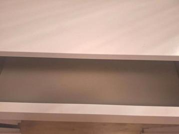 Ikea Malm Ladekast - Zo goed als nieuw! - afbeelding 6