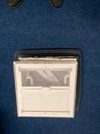 Dakluik 40 keer 40 gaat rechtstandig omhoog, Caravans en Kamperen, Camper-accessoires, Ophalen, Gebruikt, -, -