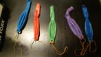 5 bounce ballon, Ophalen of Verzenden, Nieuw, Versiering, Verjaardag