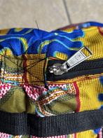 Djembe tas - 13"inch Hand Made Djembe Drum Bag From Ghana, Ophalen of Verzenden, Zo goed als nieuw, Nvt, Nvt
