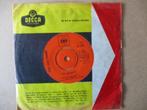 s5749 chi coltrane - go like elijah, Cd's en Dvd's, Ophalen, Gebruikt, 7 inch, Single