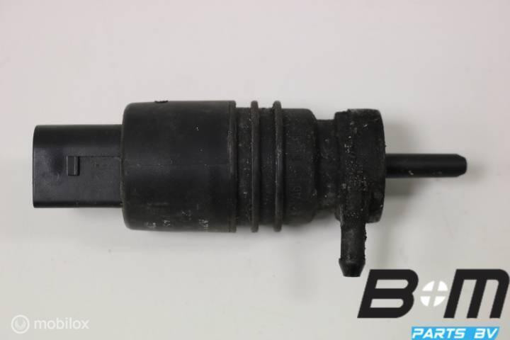 Ruitensproeirpomp Audi A2, Auto-onderdelen, Ruiten en Toebehoren, Gebruikt