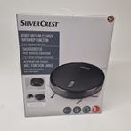 SILVERCREST Robotstofzuiger met dweil functie | Nieuw, Witgoed en Apparatuur, Stofzuigers, Silvercrest, Nieuw, Contact@lidl.nl