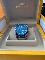 Breitling Superocean Heritage, Staal, Staal, Breitling, Polshorloge