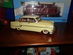 Gama Opel Kapitein  blikken auto, Antiek en Kunst, Antiek | Speelgoed, Ophalen of Verzenden