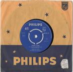 Johnny En Johnny ‎– Zonder Liefde, Ophalen of Verzenden, Gebruikt, Overige formaten, Levenslied of Smartlap