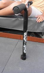 los Oxelo stuur, Fietsen en Brommers, Steps, Ophalen, Gebruikt, Gewone step, Oxelo