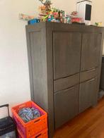 Complete inrichting, Ophalen