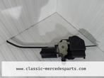 Schuif-kanteldak motor met mechanisme Mercedes W201 190, Gebruikt, -, Ophalen of Verzenden, -