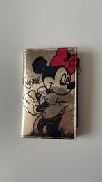 Minnie mouse portemonnee, Sieraden, Tassen en Uiterlijk, Portemonnees, Ophalen of Verzenden, Zo goed als nieuw