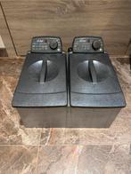 Fritel duo, 4 liter of meer, Ophalen of Verzenden, Zo goed als nieuw