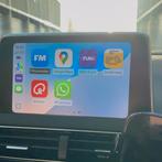 CarPlay inbouwen Peugeot & Citroën (SMEG / NAC systemen), Auto diversen, Autoradio's, Ophalen, Nieuw