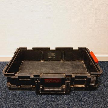Qbrick System Two - Gereedschapskist beschikbaar voor biedingen