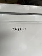 Koelkast - 141 cm hoog, Witgoed en Apparatuur, Koelkasten en IJskasten, 150 tot 200 liter, Gebruikt, Ophalen of Verzenden, 140 tot 160 cm