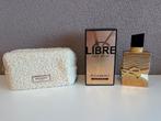 YSL Libre eau de pardum 50 ml yves saint laurent, Ophalen of Verzenden, Zo goed als nieuw