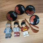 Lego Harry Potter, Ophalen of Verzenden, Gebruikt, Overige typen