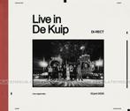 Di-rect – Live In De Kuip * Nieuw * 2 CD, Ophalen of Verzenden, Nieuw in verpakking, Poprock