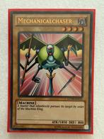 Mechanicalchaser yugioh Ultra Rare, Verzenden, Nieuw, Losse kaart, Foil