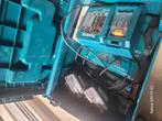 Makita Tacker 18v. compleet met accu en toebehoren, Ophalen of Verzenden, Zo goed als nieuw