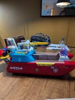 Paw patrol sea patroller, Kinderen en Baby's, Speelgoed | Actiefiguren, Ophalen