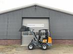 Giant G1500 X-TRA kniklader NIEUW €455 LEASE, Zakelijke goederen, Machines en Bouw | Kranen en Graafmachines, Wiellader of Shovel