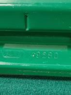 perforator groen vintage elba, Antiek en Kunst, Ophalen of Verzenden