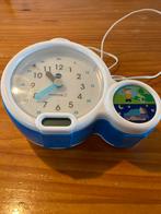 Kidsleep Kidklok Slaaptrainer, Ophalen of Verzenden, Zo goed als nieuw, Klok