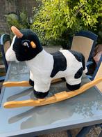 Hobbelkoe, Ophalen, Zo goed als nieuw