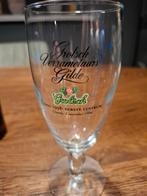 Grolsch Verzamelaarsgilde Glas 1998, Verzamelen, Biermerken, Ophalen of Verzenden, Gebruikt